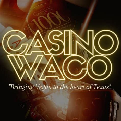 Novo Casino Em Waco Texas