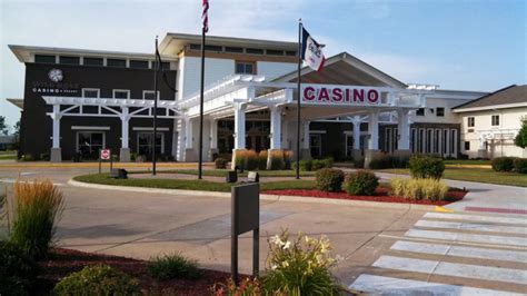 Novo Casino Iowa