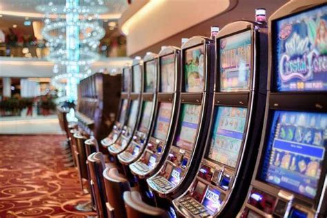 Novo Casino Licenca De Queensland