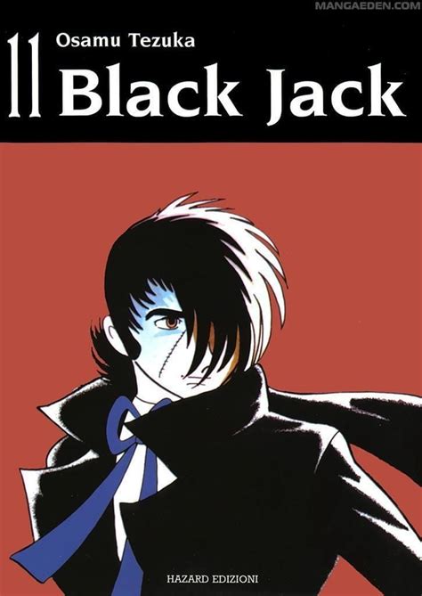 Novo Manga Black Jack