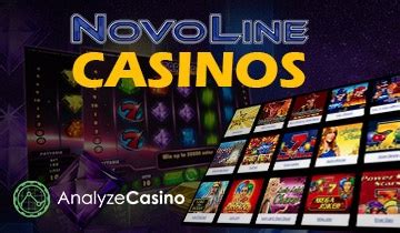 Novoline Casino Uruguay