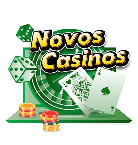 Novos Casinos Online Na Africa Do Sul