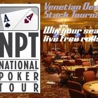 Npt Poker Tour