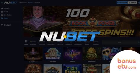 Nubet Casino Paraguay