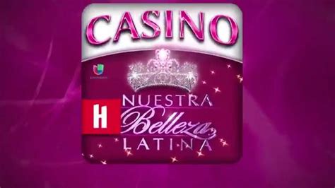 Nuestra Belleza Latina Casino