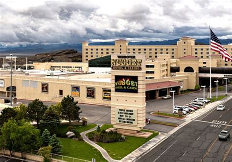 Nugget Casino Wendover Nevada