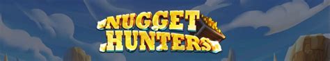 Nugget Hunters Netbet