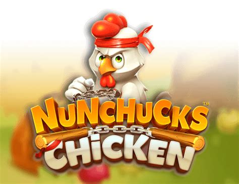 Nunchucks Chicken Review 2024
