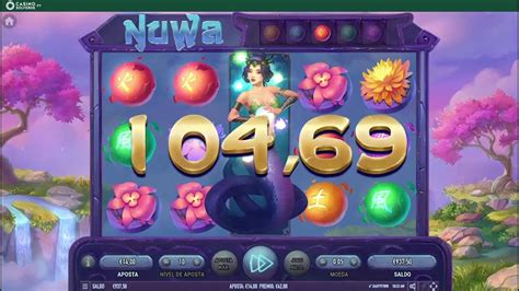 Nuwa Slot Gratis