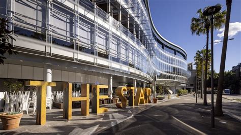 O Alojamento Perto De Cassino De Estrela De Sydney