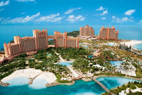 O Atlantis Paradise Island Um Casino Drive Paradise Island Bahamas