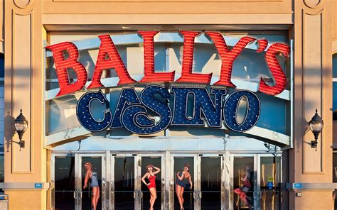 O Ballys Casino Endereco