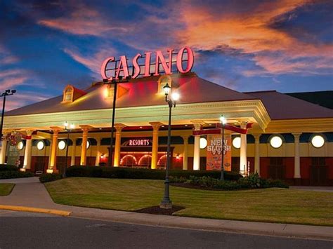 O Ballys Casino Tunica Empregos