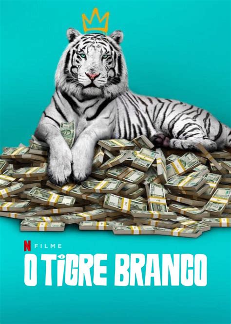 O Blackjack Ou O Tigre Branco