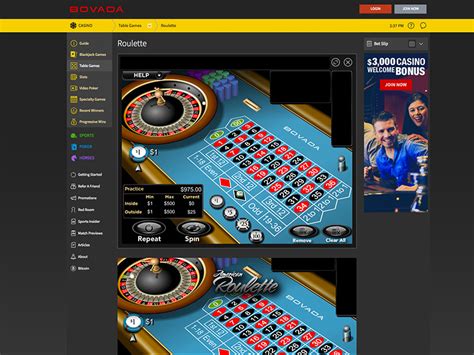 O Bovada Casino Online Fraudada