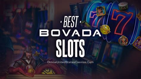 O Bovada O Meu Casino Pontos