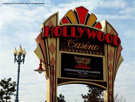 O Casino Hollywood Elizabeth Indiana
