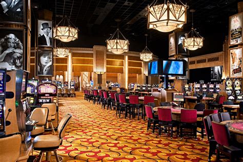 O Casino Hollywood Indiana Pagamentos