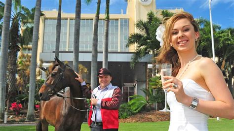 O Casino Jupiters Townsville Melbourne Cup