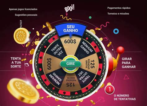 O Casino Movel Eua Sem Deposito