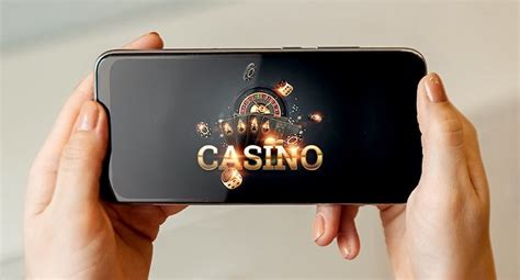 O Casino Movel Handyrechnung
