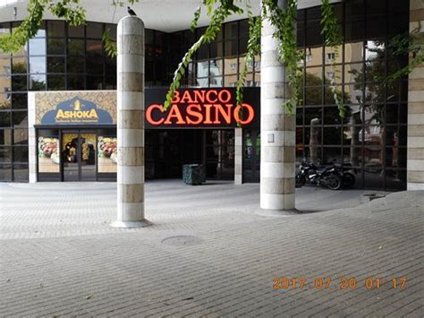 O Casino Olimpico De Bratislava