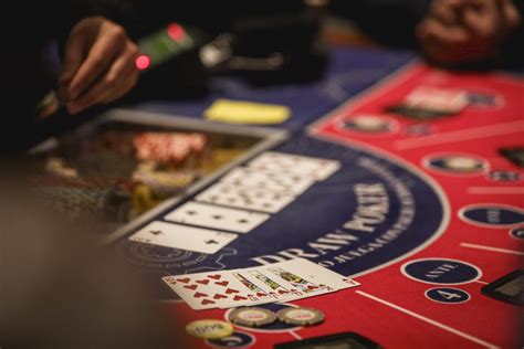O Casino Poker Monticello