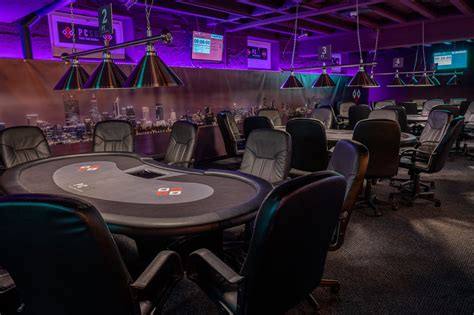 O Casino Poker St Gallen