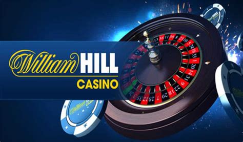 O Casino William Hill Online