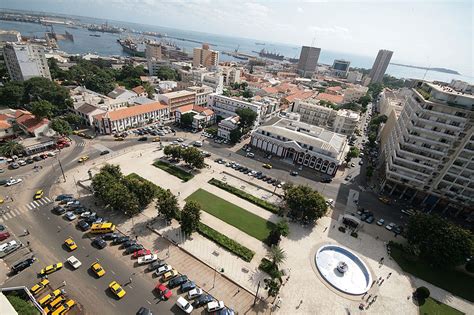 O Cassino De Cidade De Dakar Destas