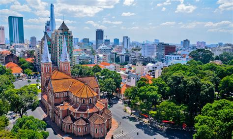 O Cassino De Cidade De Ho Chi Minh Vietna