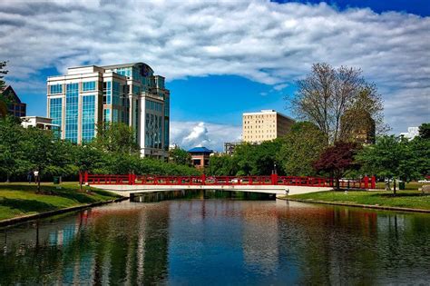 O Cassino De Cidade De Huntsville Al