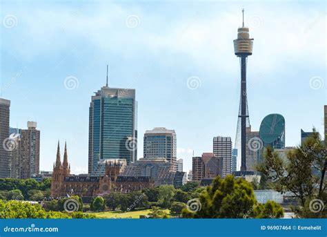 O Cassino De Cidade De Sydney