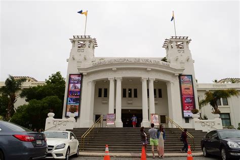 O Cassino De Cidade Jardim