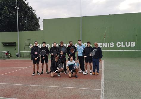 O Cassino De Clube De Tenis