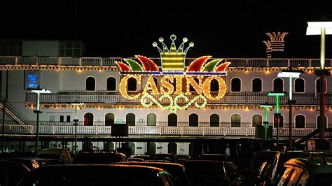 O Cassino De Estrela Do Teatro