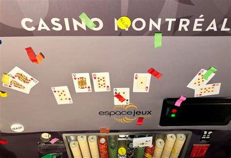O Cassino De Montreal Poker Bad Beat