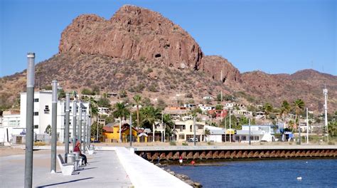 O Cassino De Palmas Guaymas Sonora