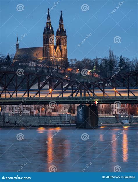 O Cassino De Vysehrad Em Praga