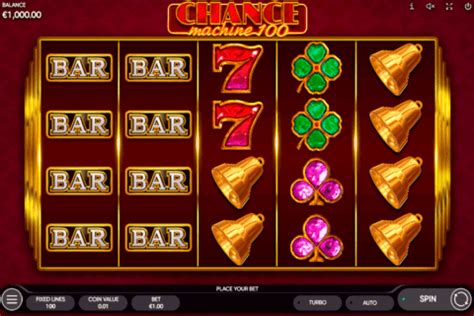 O Escotismo Casino Spellen