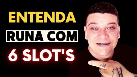 O Eso Habilidade De Slots