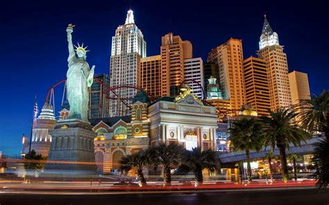 O Estado De Nova York Casinos