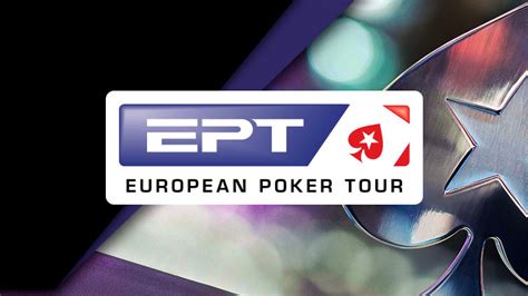 O European Poker Tour Praga Ao Vivo