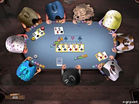 O Everest Poker Gra Za Darmo
