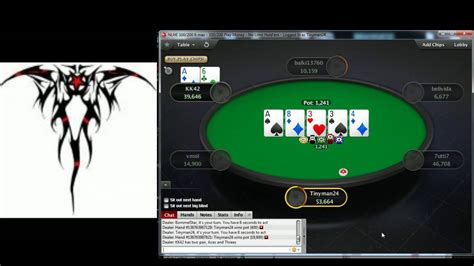 O Full Tilt Poker Detalhes Bankrollmob Freeroll $25