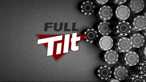 O Full Tilt Poker Forum Deutsch