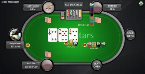 O Full Tilt Poker Gratis A 50 Dolares
