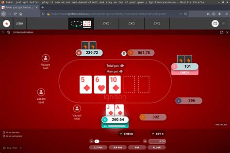 O Full Tilt Poker Linux Ubuntu