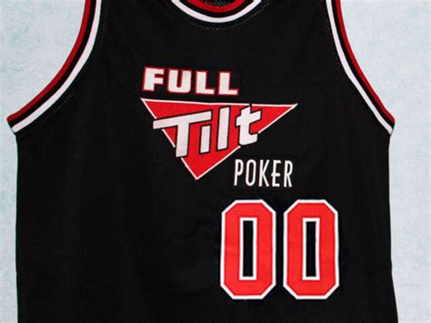 O Full Tilt Poker Nova Jersey