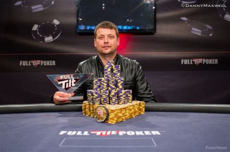 O Full Tilt Poker Ukipt Galway Blog